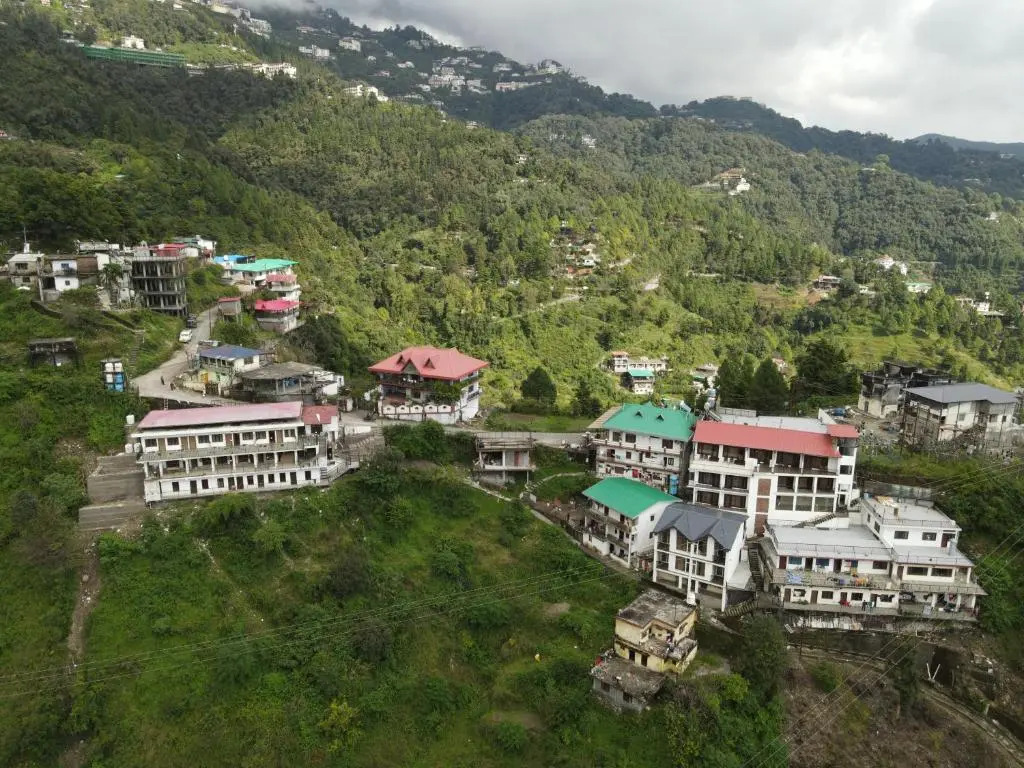 Aurum Resorts Mussoorie