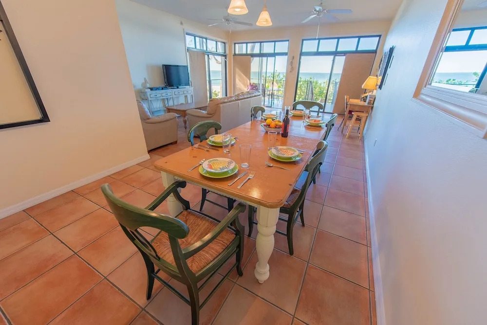 The Reefs Edge Apartment 3