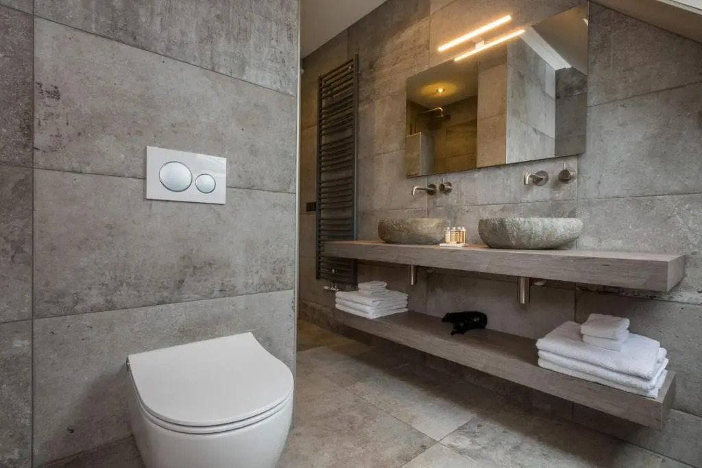 Luxe apartment - Ooststraat 18b Domburg