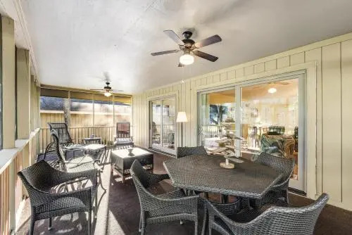 Summerwind Cottage 1157