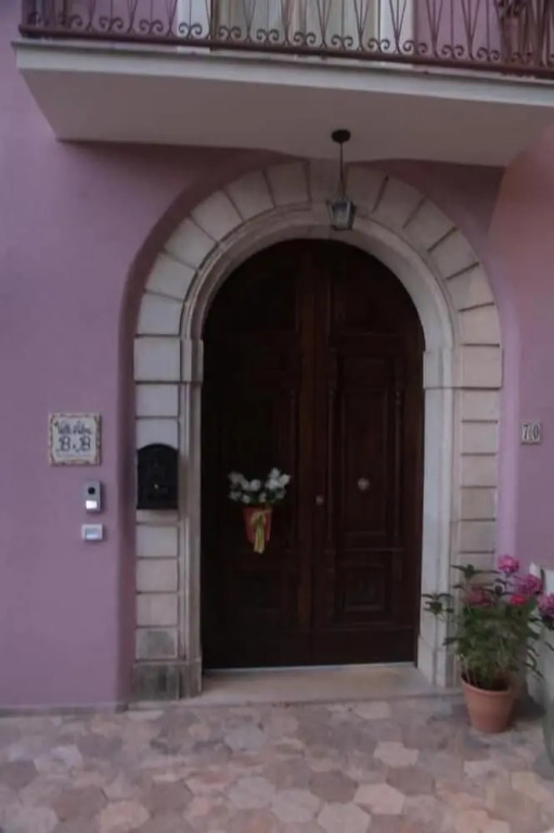 Villa Alemi
