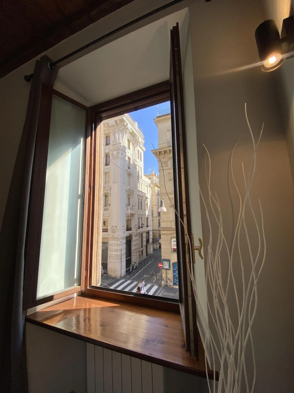 Soha Piazza Di Spagna Boutique
