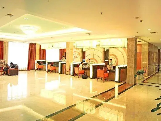 Haiyi Hotel