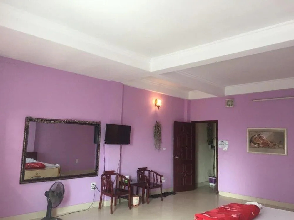 Spot On 941 Thu Trang Motel