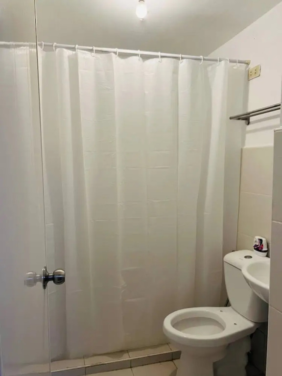 Cozy Studio in Parañaque - Perfect for Transients and Long-stayers Alike