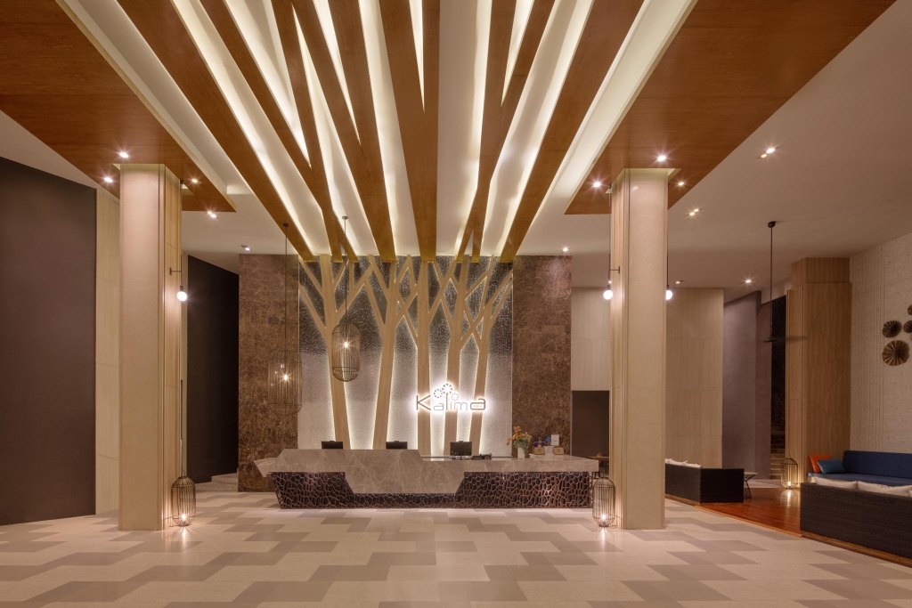 Kalima Resort and Spa