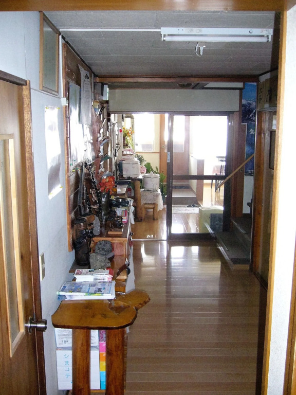 Minshuku Mutsukari