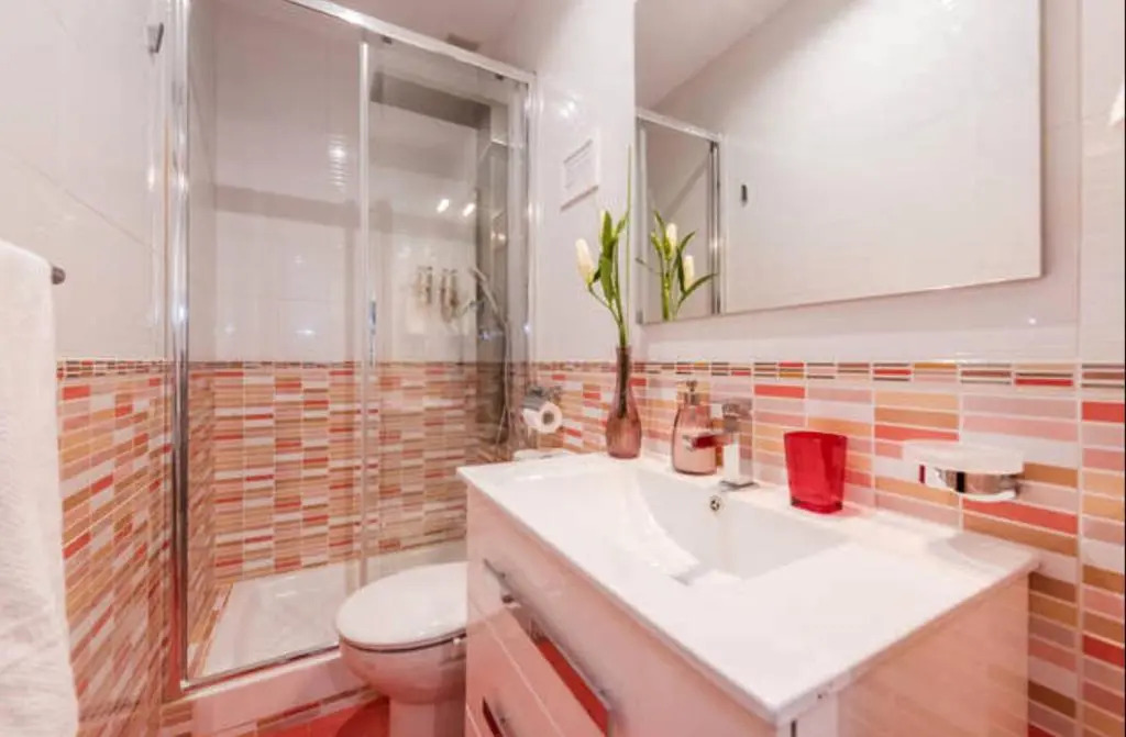 Apartamento en Calle Jardines - Madrid Centro