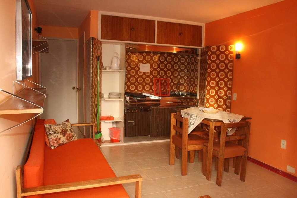 Departamentos Tambo