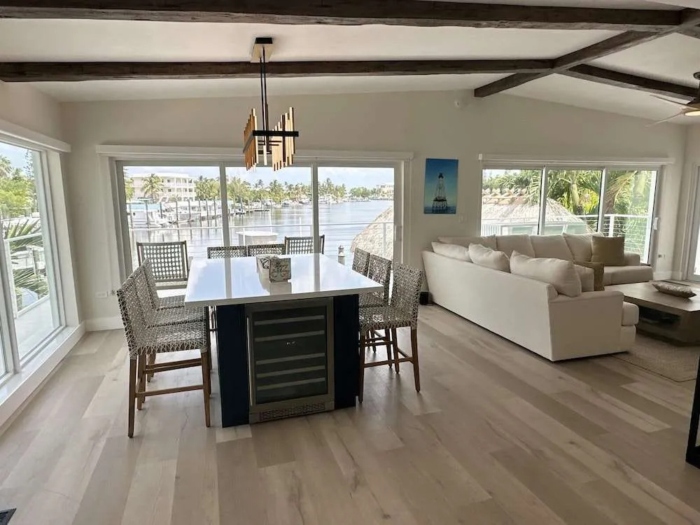 Treasure Harbor Hideaway