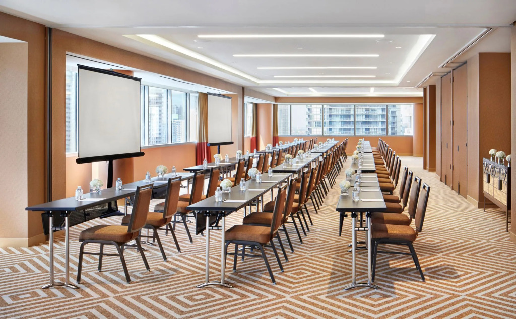 Residence Inn by Marriott Chicago Downtown Magnificent Mile