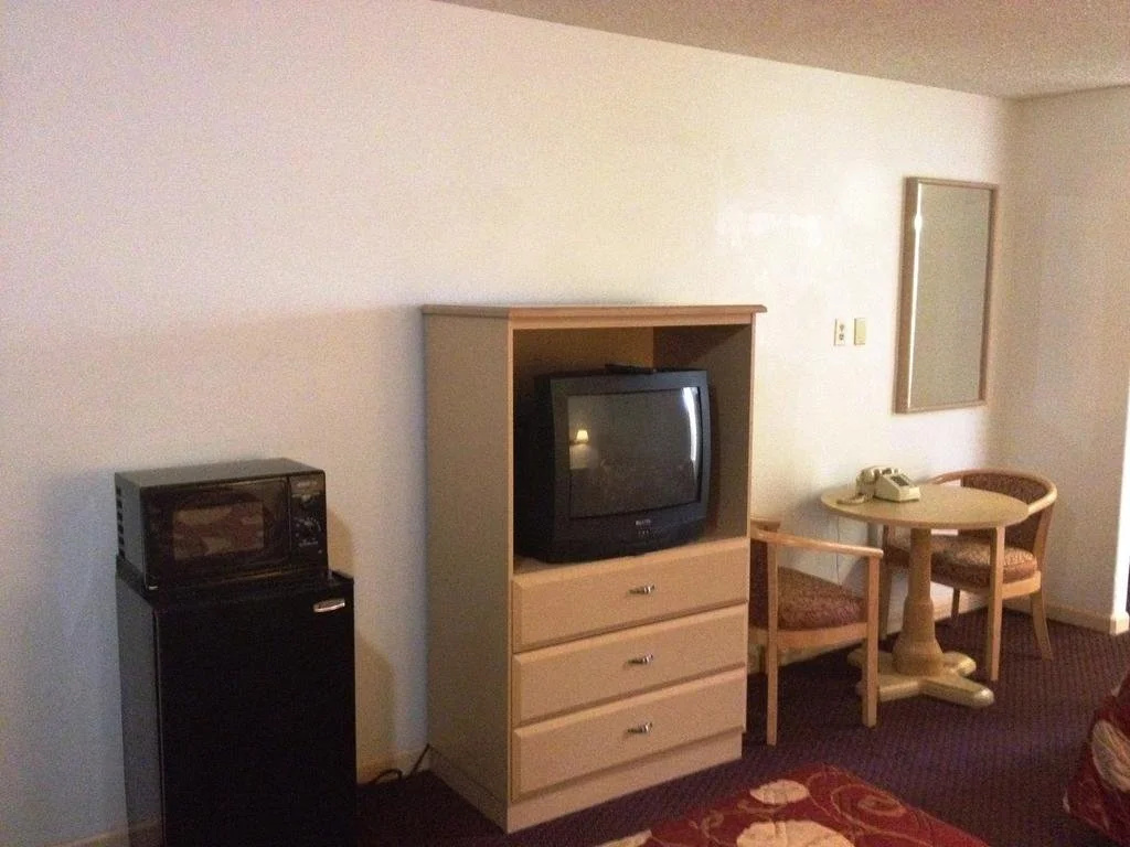 National 9 Inn South Lake Tahoe