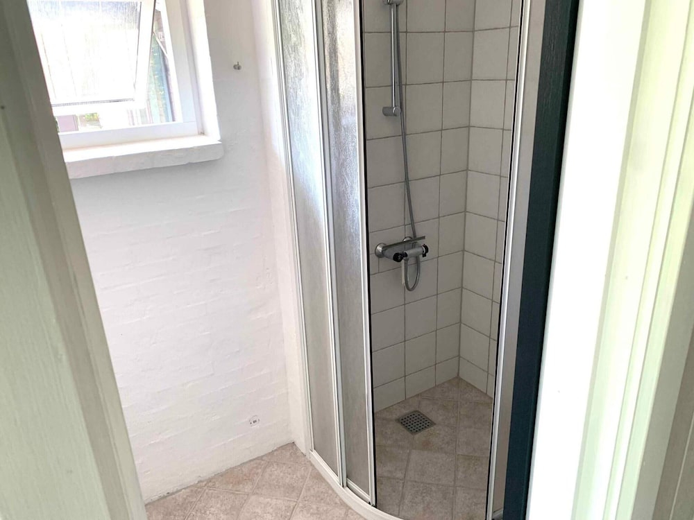 5 Star Holiday Home in Hurup Thy