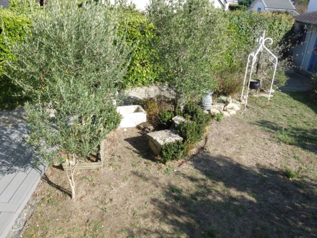 House Kerhel Quiberon