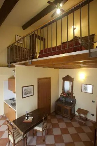 Agriturismo Il Bove