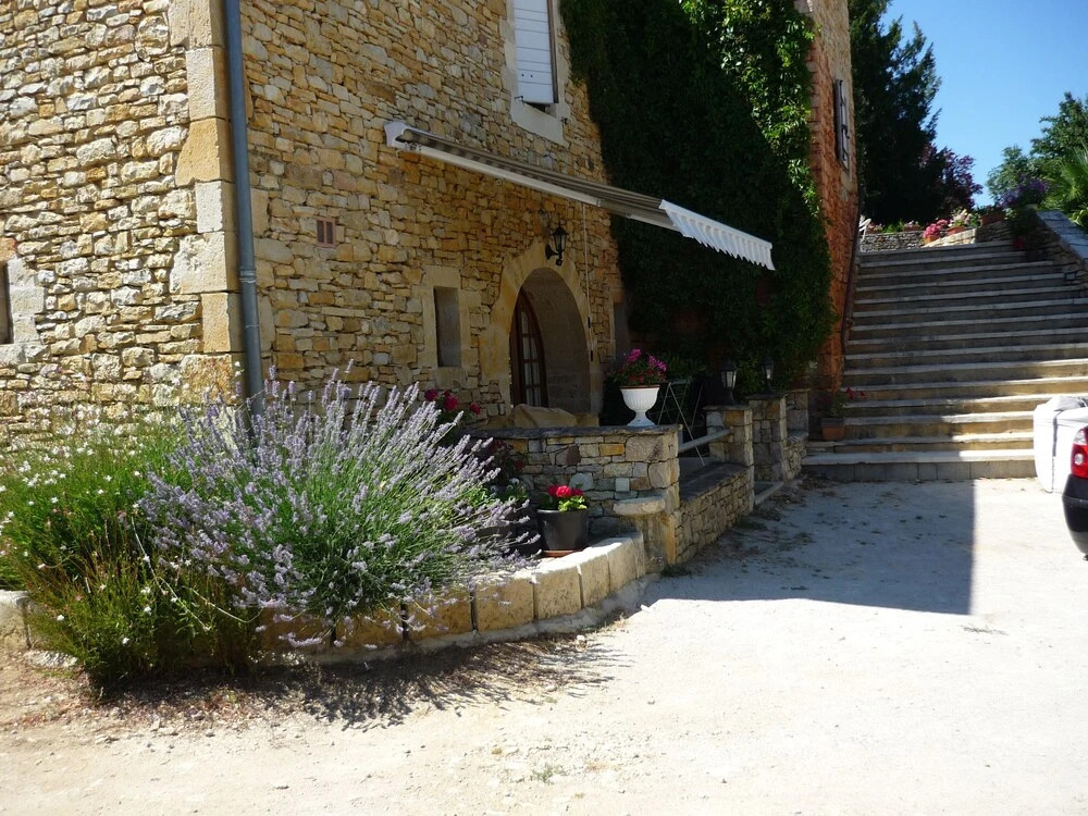 Domaine Le Magnolia