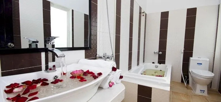 David Boutique & Spa