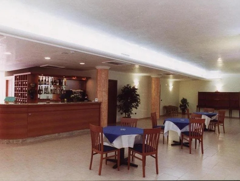 Hotel Sirios