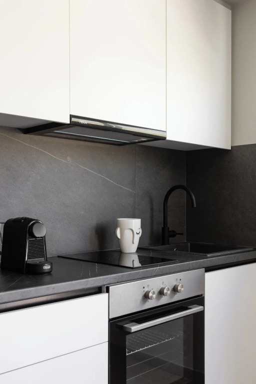 Athens Riviera Suites