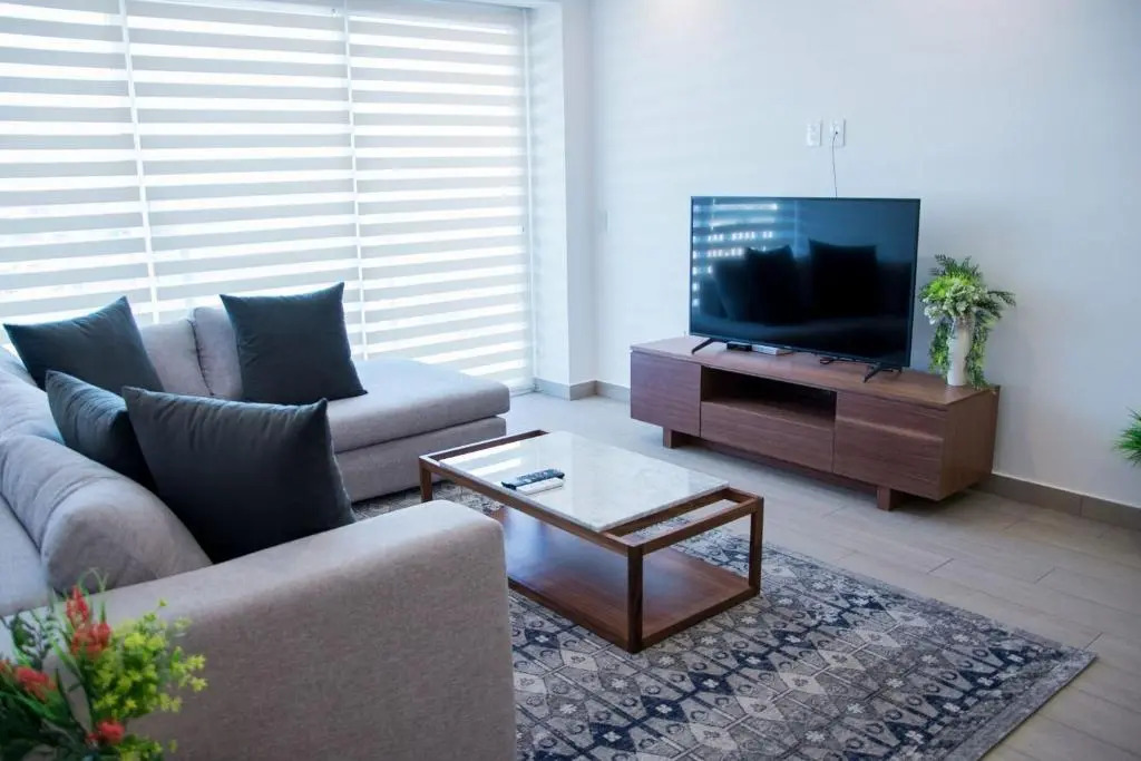 Real View Towers W208 by Casago