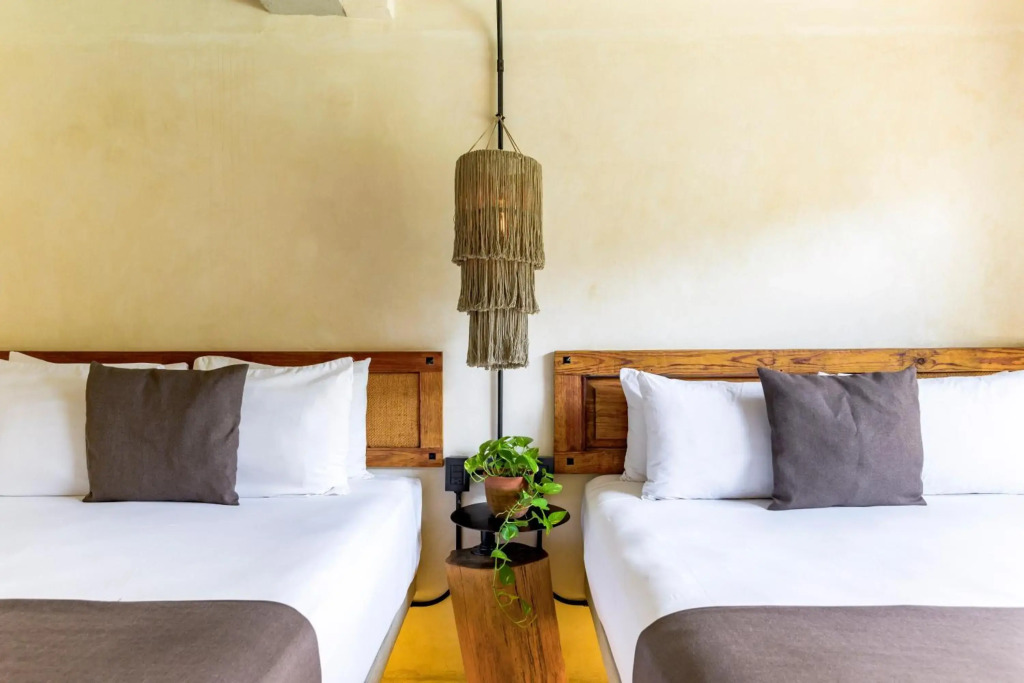 Caribbean Paradise Hotel & Spa - 5th Avenue