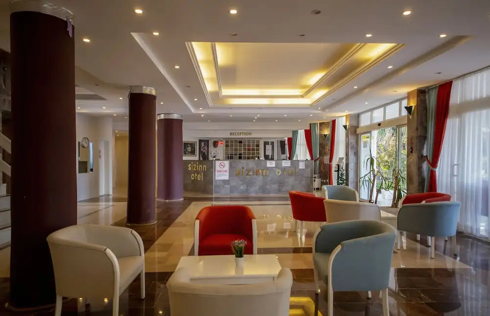 Siz İnn Otel