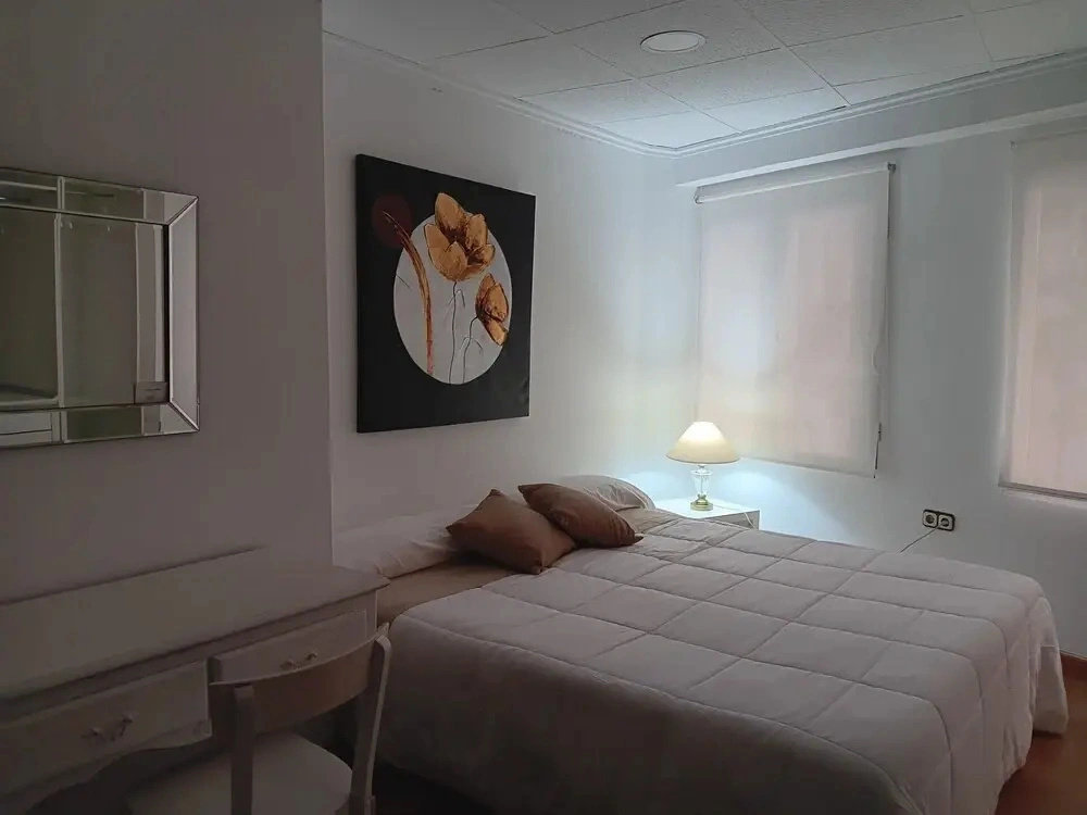 Apartment Near Plaza Ayuntamiento in the Historic Center of Valencia