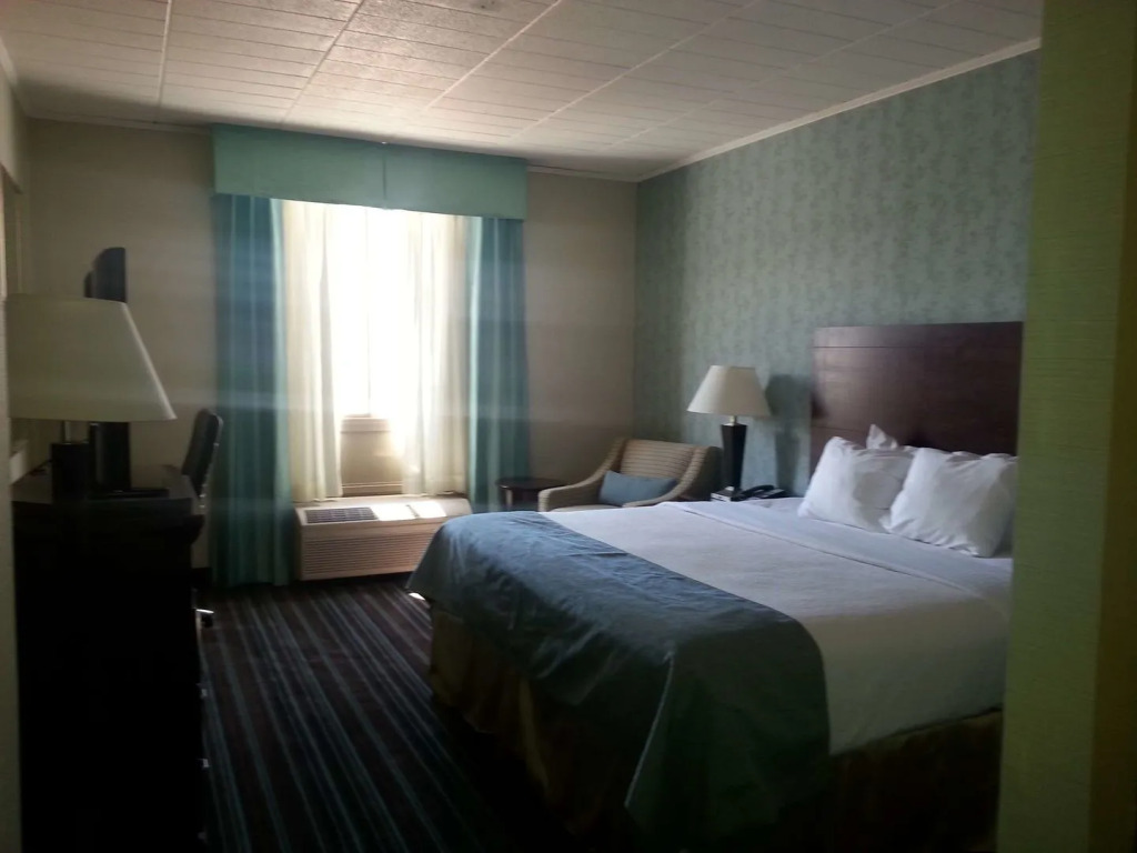 Spark by Hilton Lockport