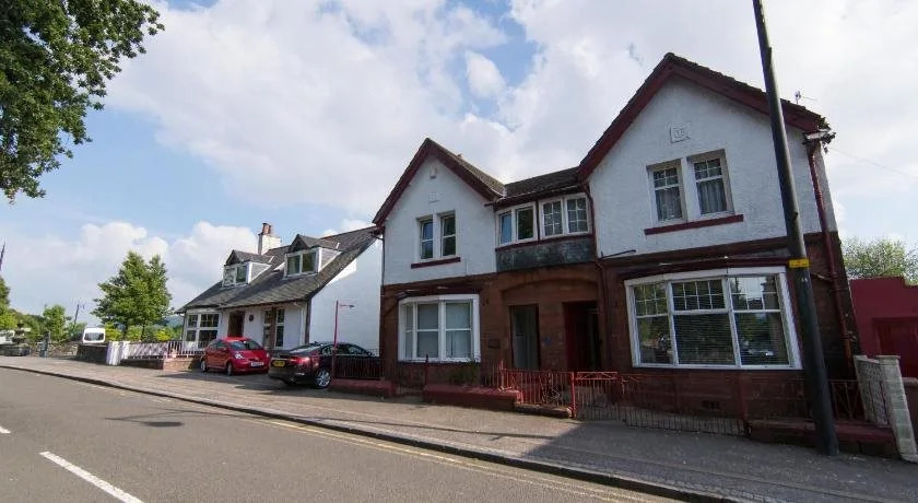 Norwood Guesthouse-Loch Lomond