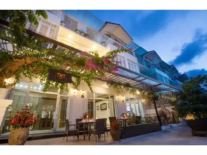 TMT Villa Hue