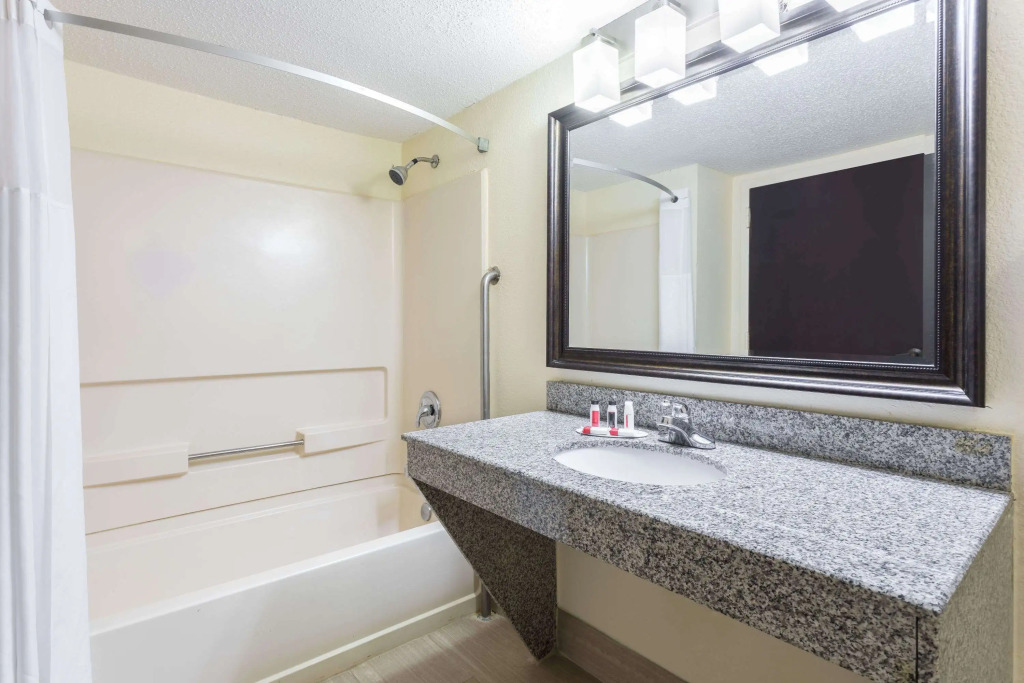 Days Inn by Wyndham Newberry South Carolina