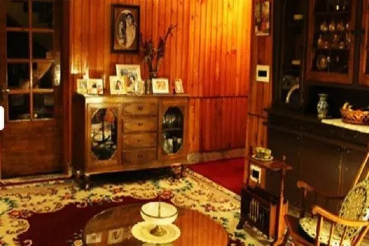 The Cottage Nigeen