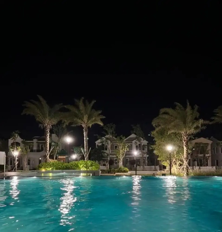Villa Novaworld Phan Thiết - Luxury