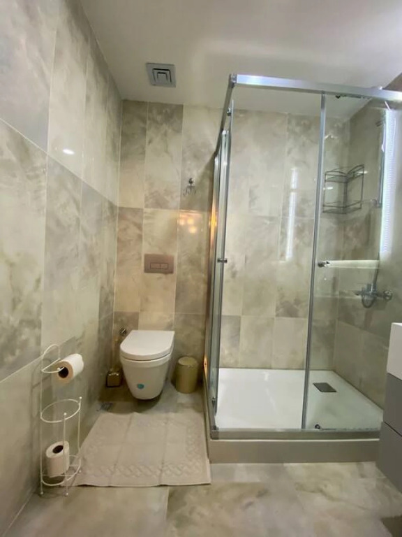 Exclusive 2+1 Apartment(2 bathrooms) - Core Living