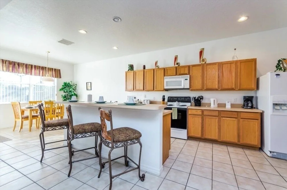 Amazing House! - Windwood Bay - 113bll 5 Bedroom Villa