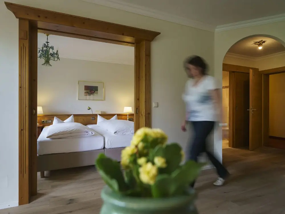Parkhotel am Soier See