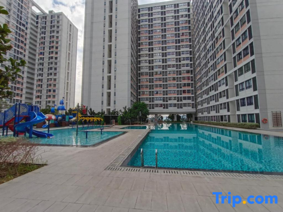The Transit Loft - Warisan StayHub
