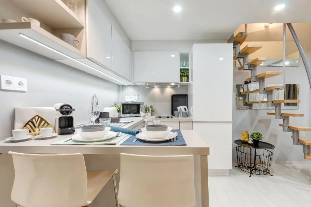 Stylish Suite WestEnd
