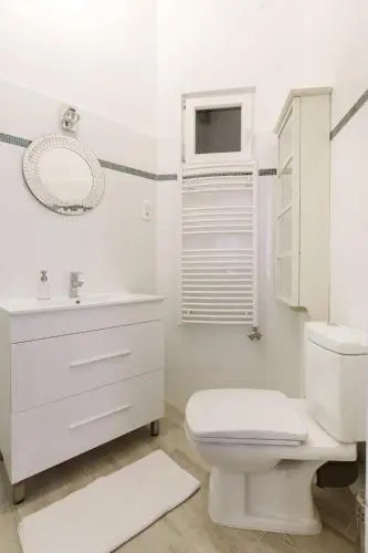 Apartment Szabadság Tér