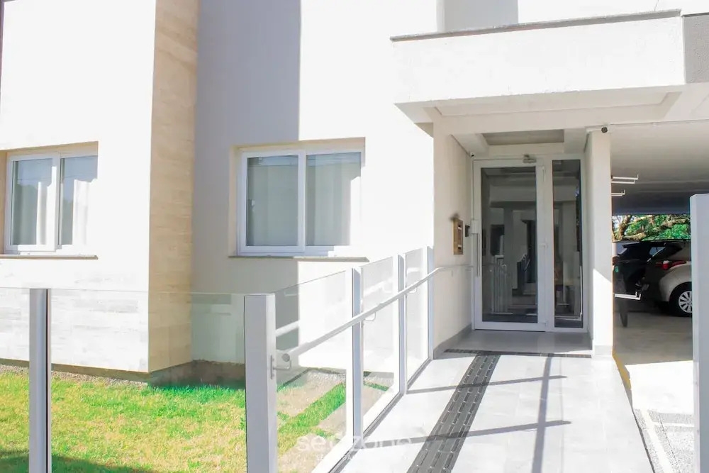 Modern Apartment With Pool and Barbecue Crr201