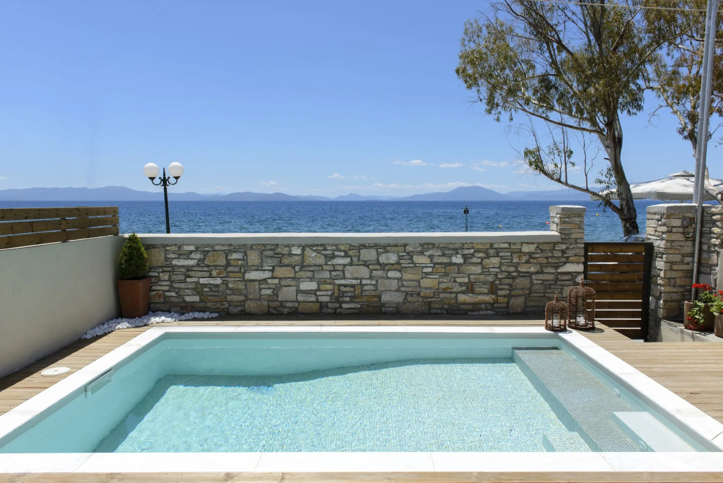 Gatzea Villas