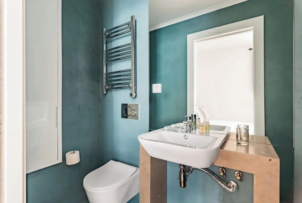 Villa Azzurra Cascais 5BR