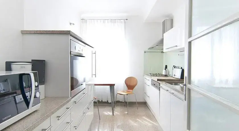 Vienna-lodgings Seilerstätte