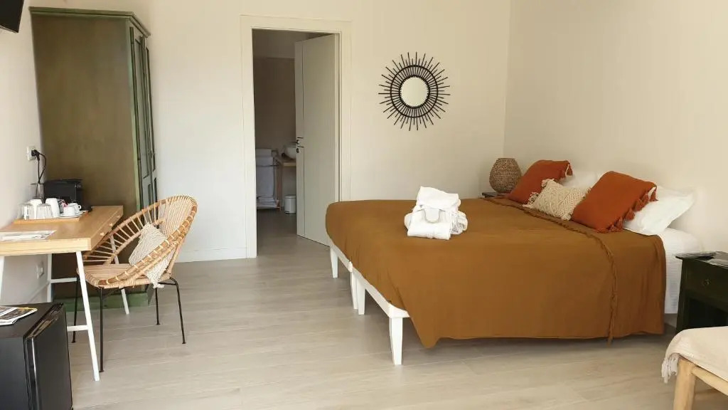Villa Morro Suites
