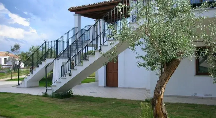 Borgo Sa Marina