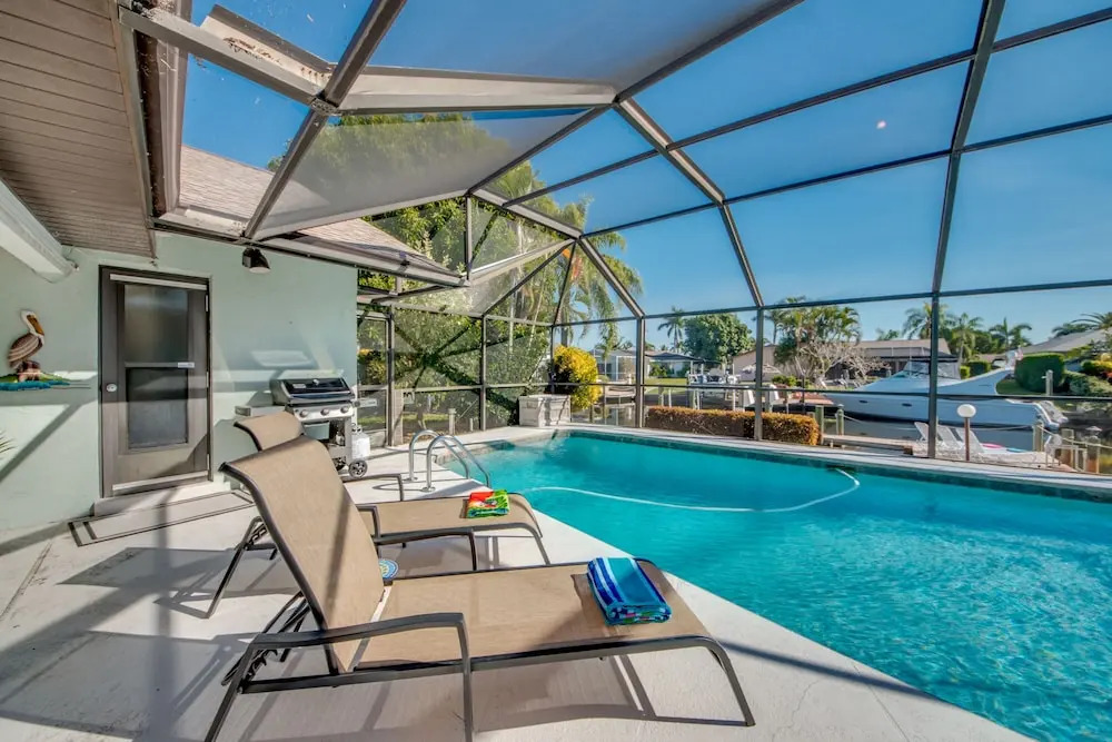 Villa Summer Bliss - Roelens Vacations