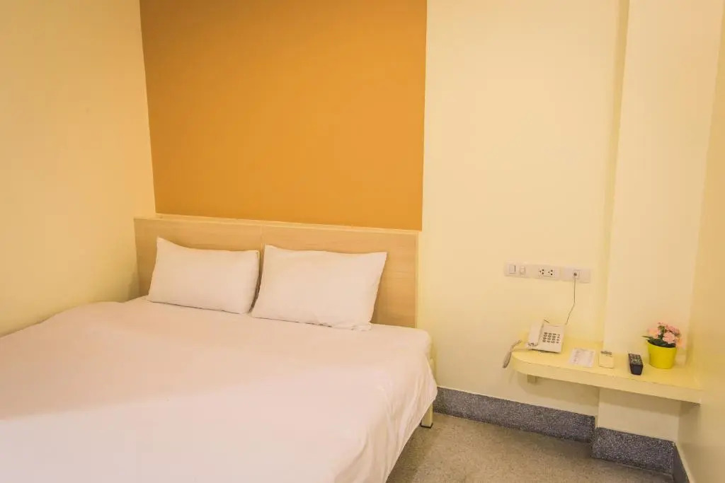 New Suanmali Hotel