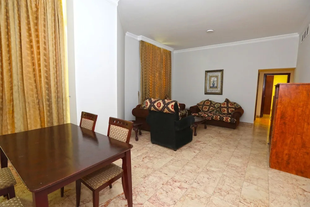 Al Jaberiya Suites 1 by OYO Rooms