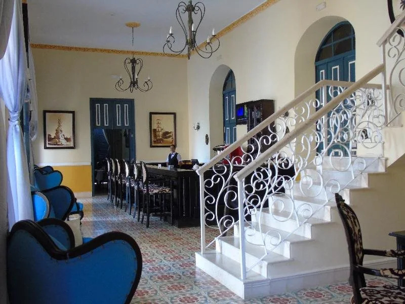 Hotel E Real