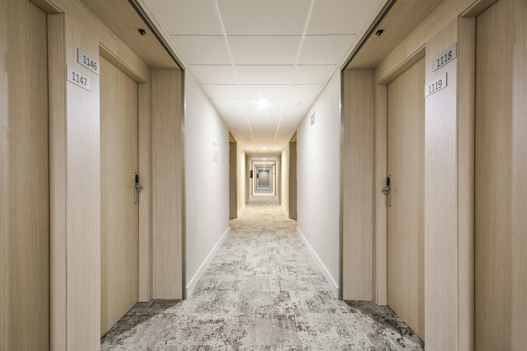 Hotel Best Front Maritim